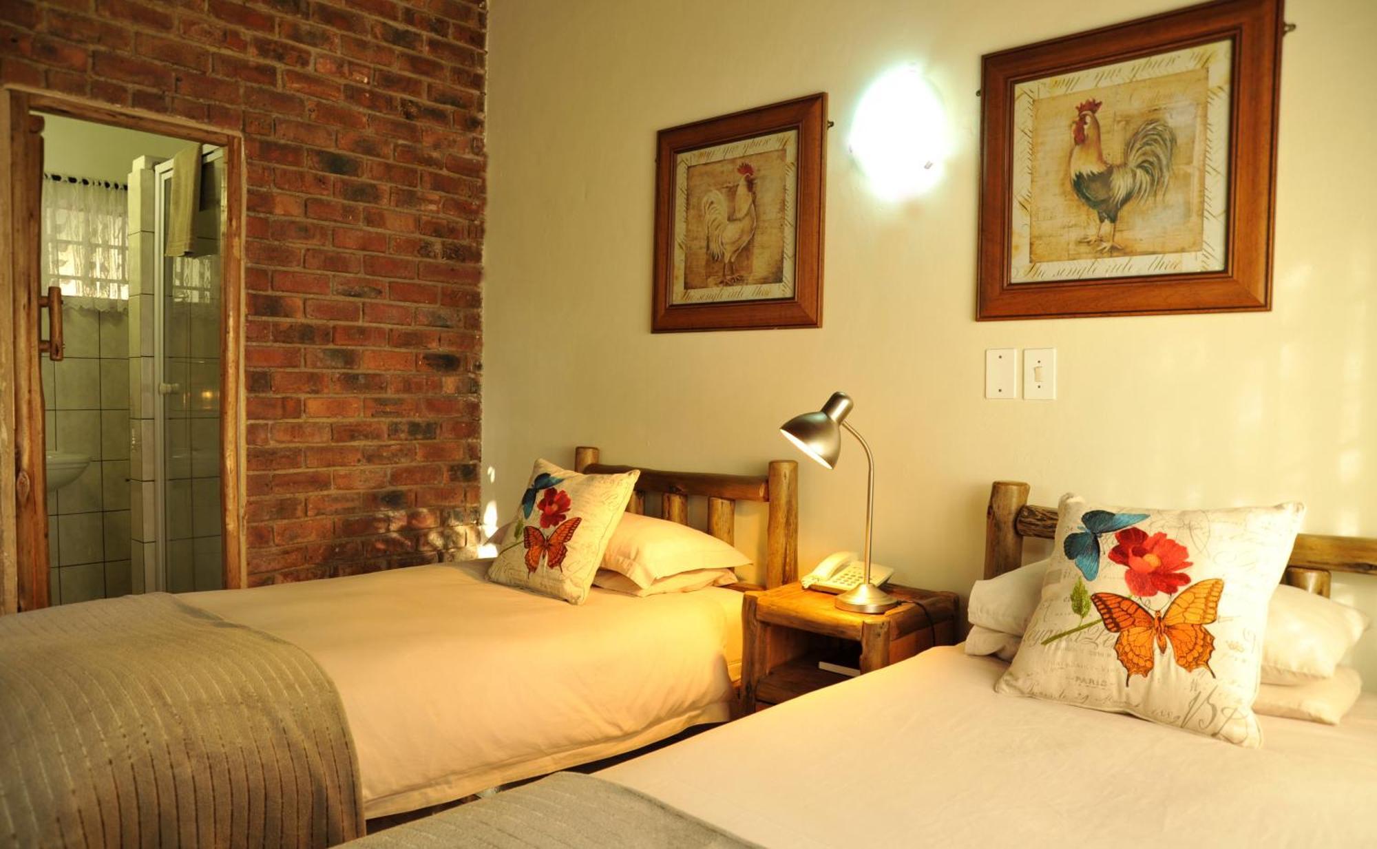 Ebundu Lodge White River Exterior foto